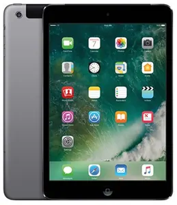 Замена разъема наушников на iPad mini 2 в Краснодаре